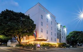 Hotel MS Ciudad Jardin Plus